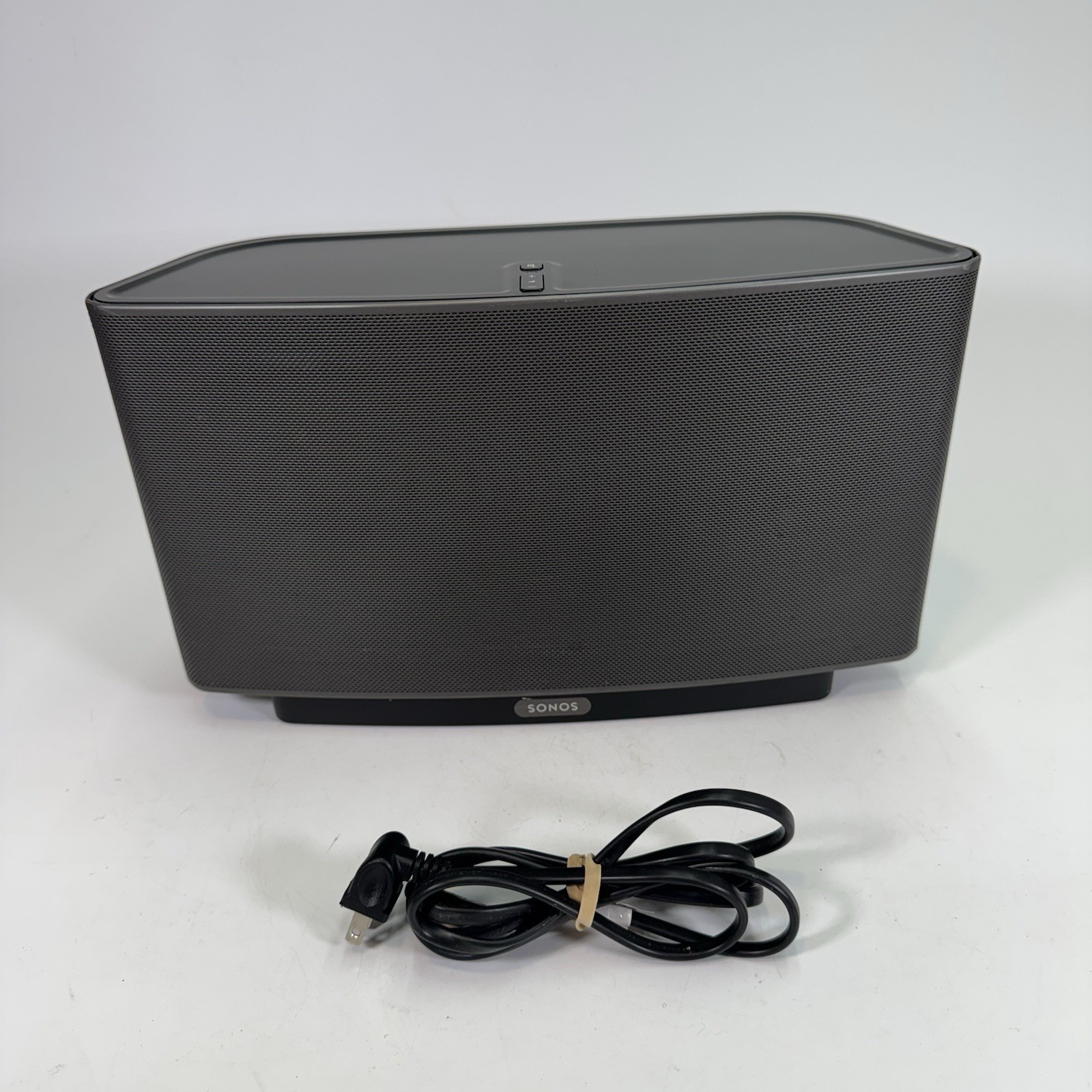 Sonos Play:5 Gen 1 Wireless Speaker works with S1 Sonos app, Tested and Working