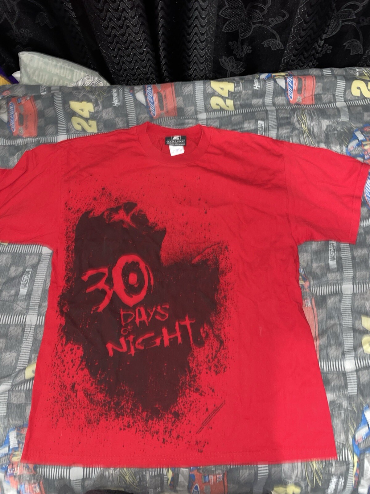Vintage 30 Days Of Night 2007 gallery