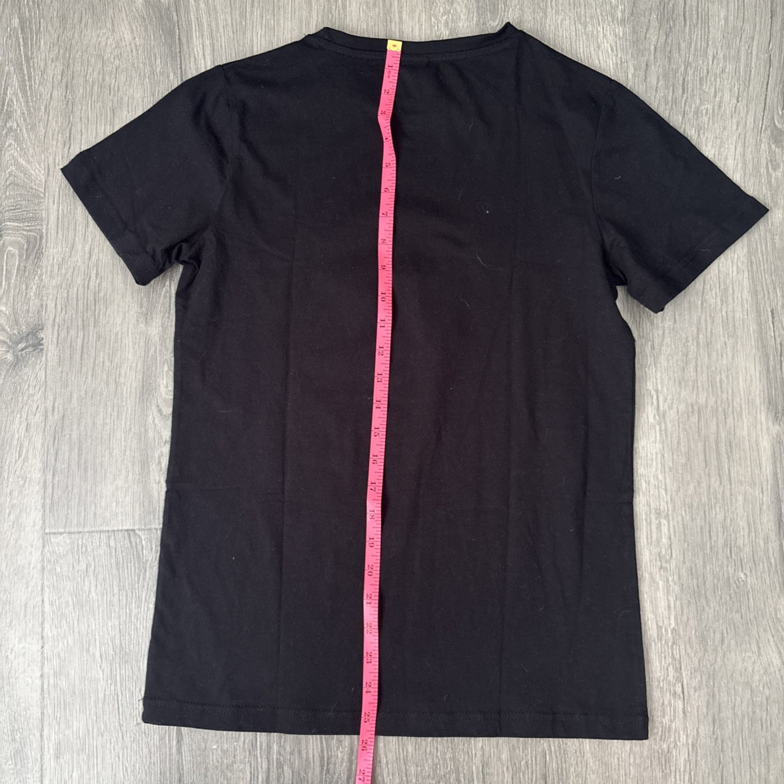 Bungie Destiny T-shirt Black 2XS Used short sleeve tee gallery