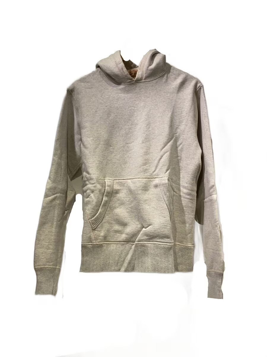 Whitesville Hoodie, Size S, Cotton, IVO gallery