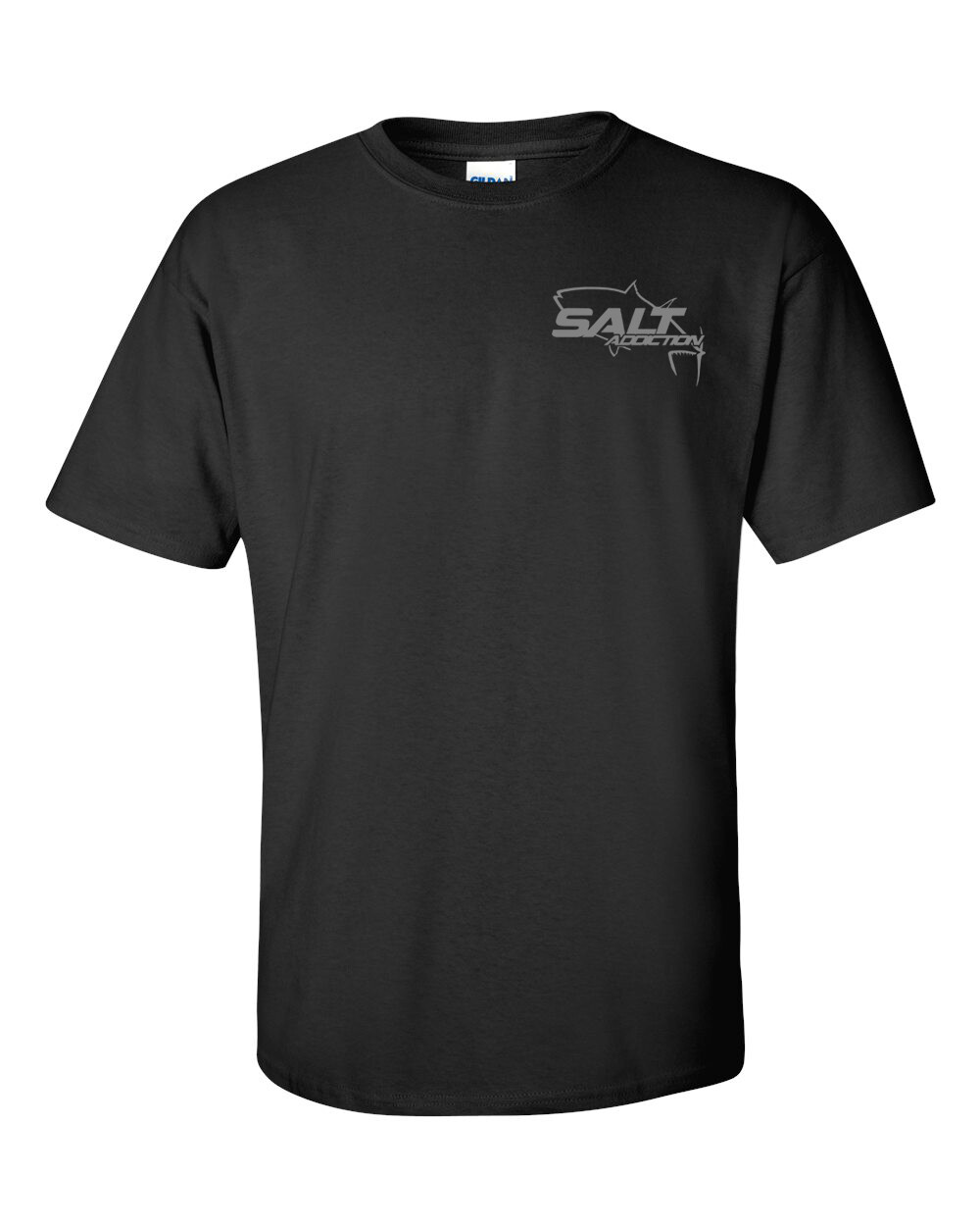 Salt Addiction t shirt short sleeve fishing saltwater apparel life ocean gallery