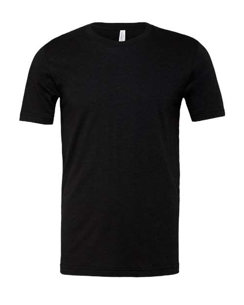 BELLA + CANVAS CVC Jersey Tee gallery