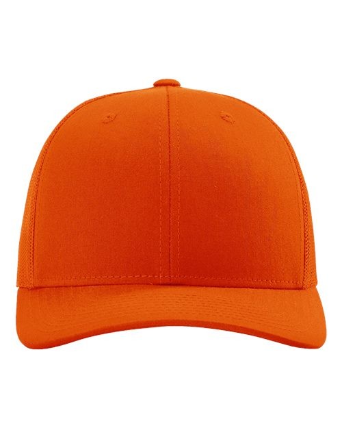Richardson 112 Snapback Trucker Cap gallery