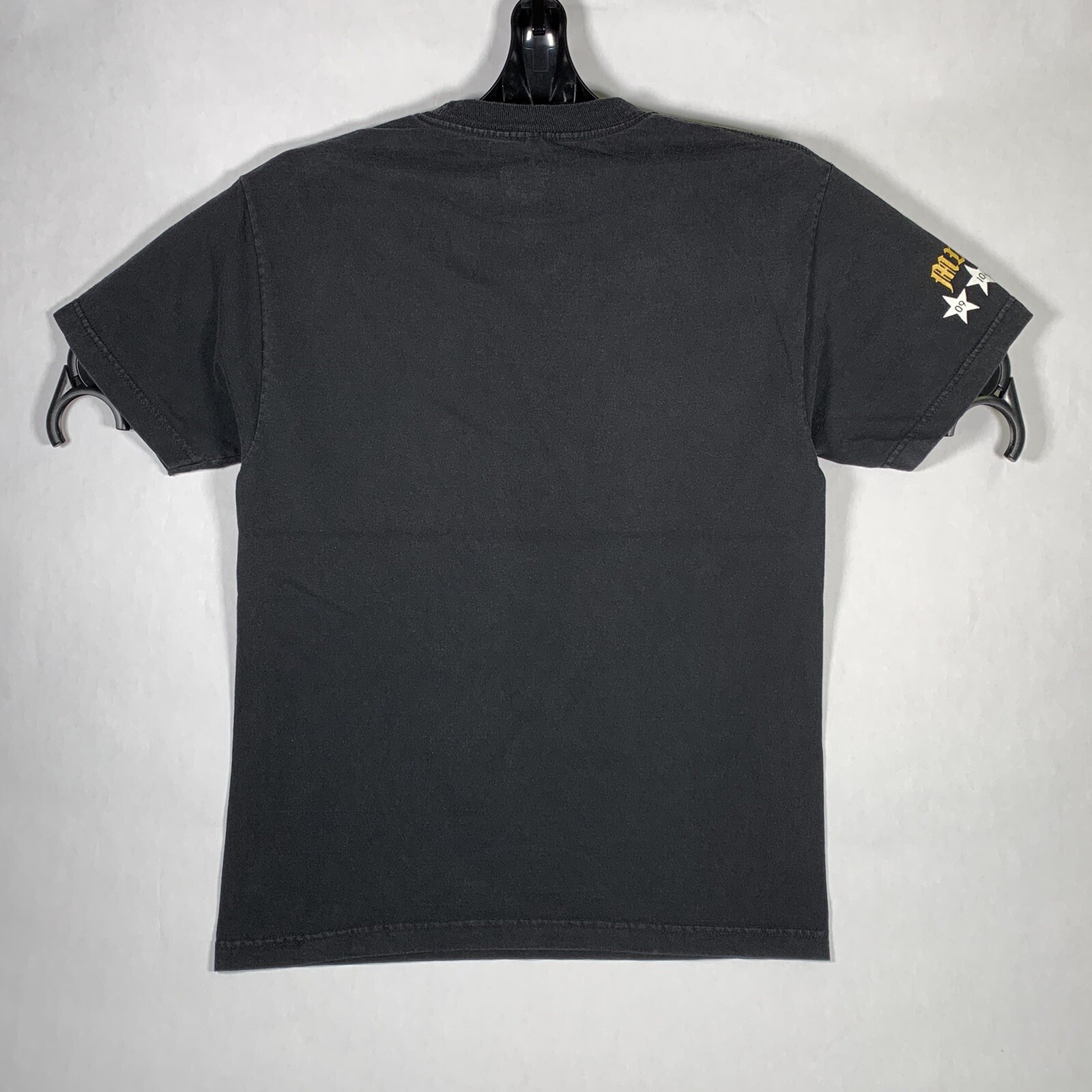 Lebron James Watch The Throne MVP UNKNWN T-Shirt BLACK size MEDIUM gallery