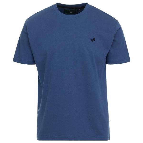 4 Pack Tiger Wolf Men's Classic Short Sleeve T-shirt 100% Cotton Sizes S-XL gallery