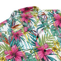 Hawaiian 03 Summer shirt
