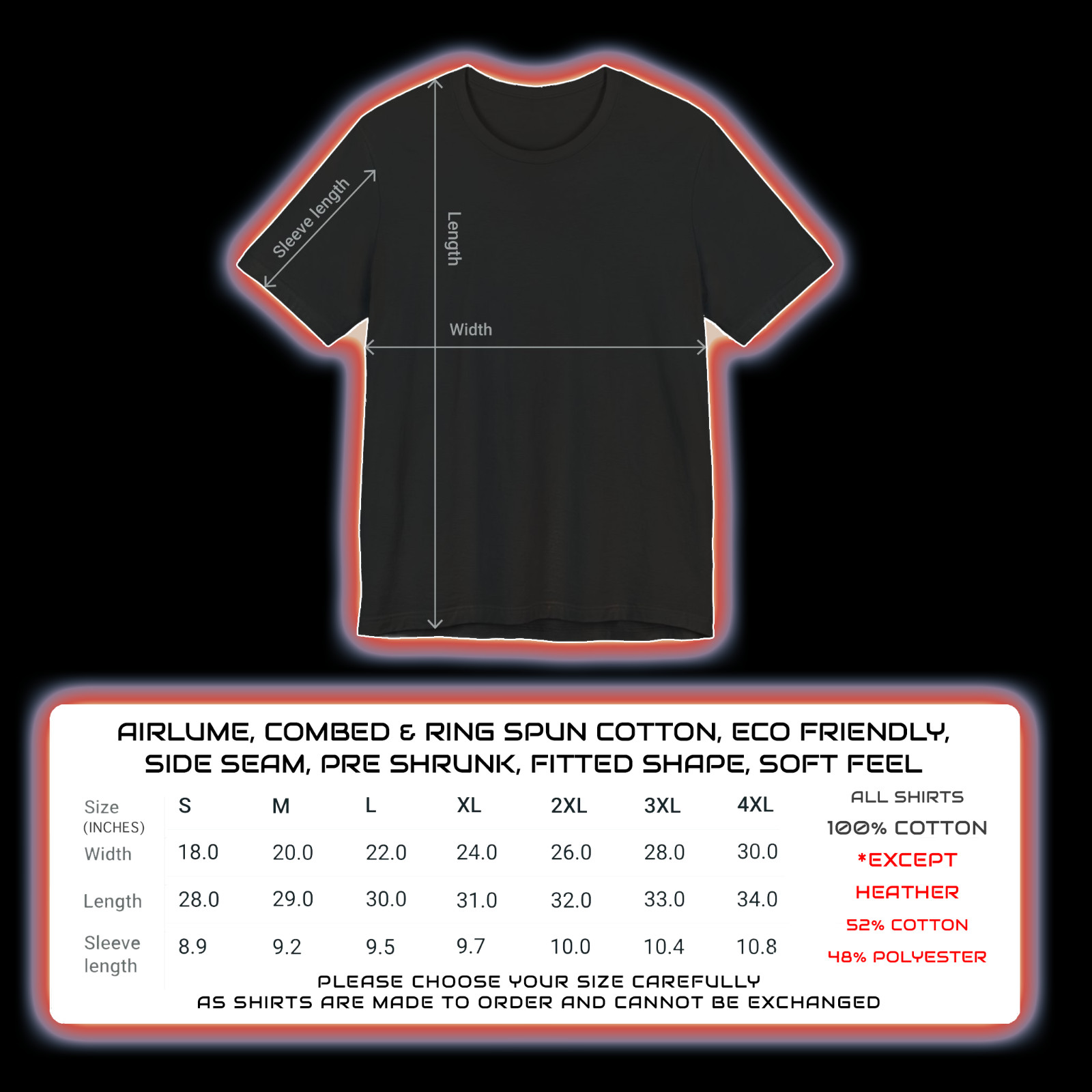 MIDI "In Out Thru" - Musical Instrument Digital Interface Synthesizer T-Shirt gallery