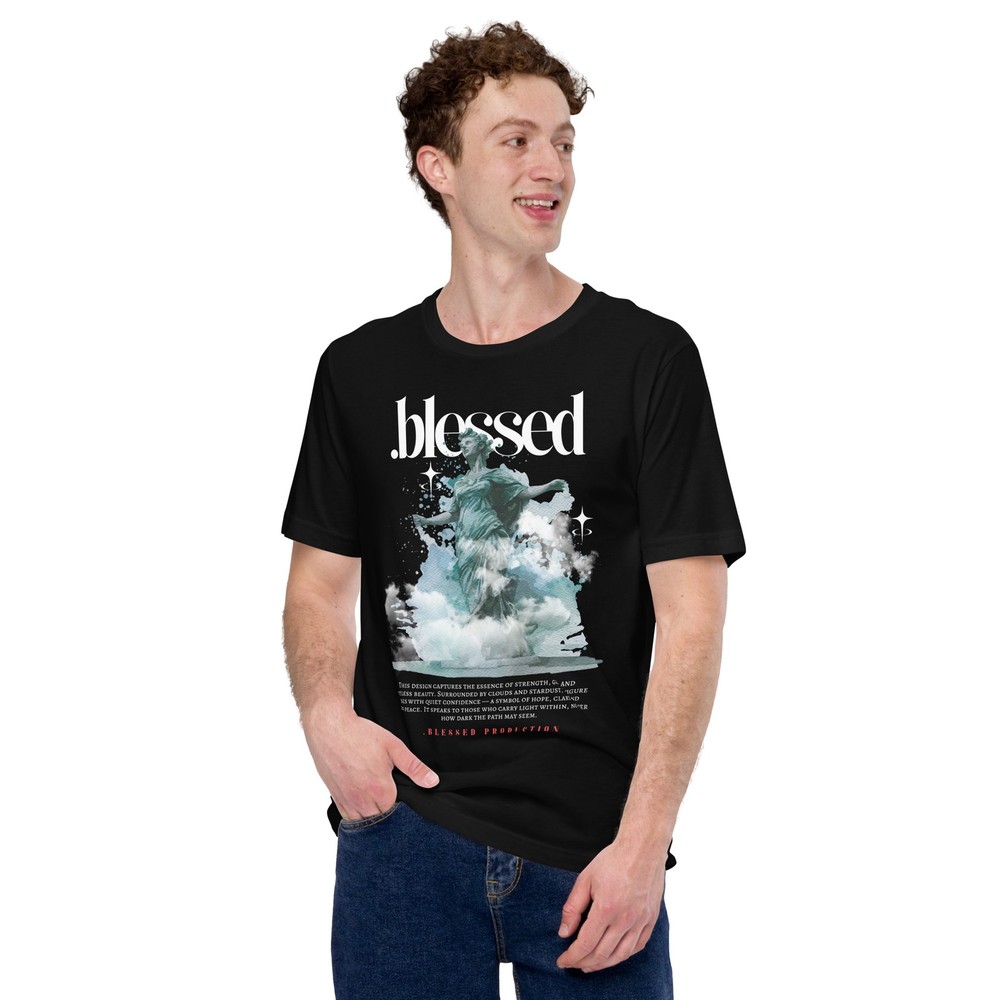 Unisex t-shirt