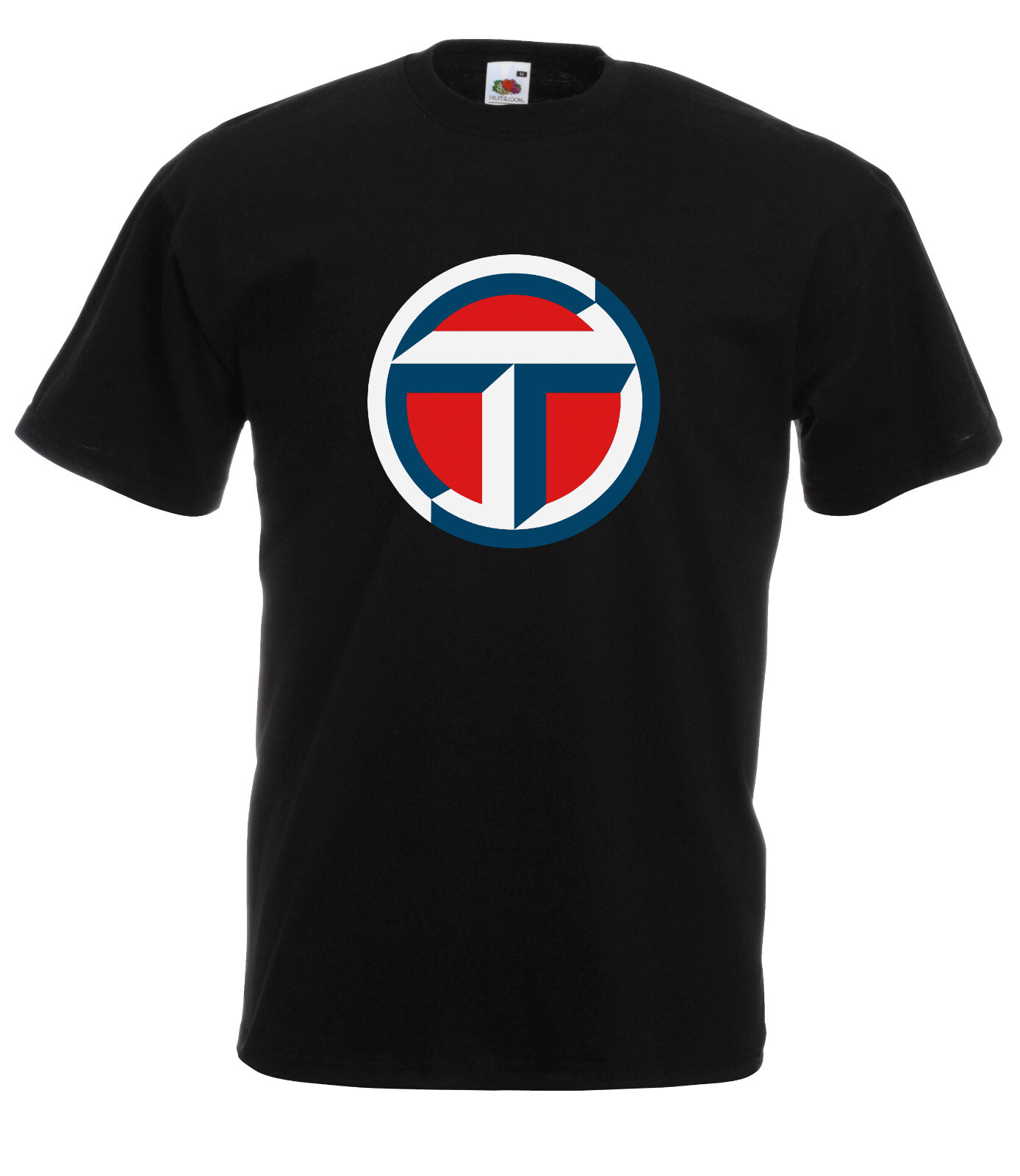 Talbot Express Logo Campervan Motorhome t-shirt