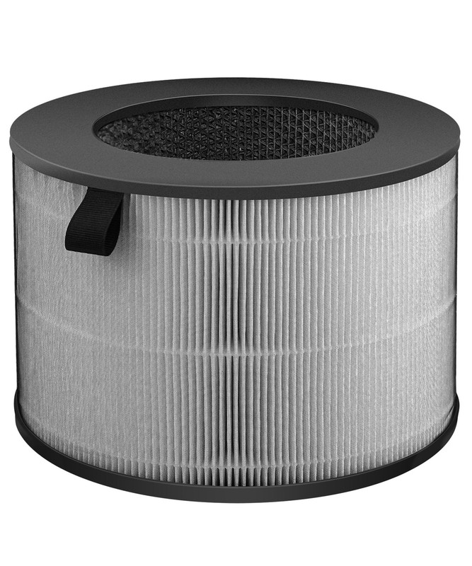 U9C True HEPA Replacement Filter Compatible with LG PuriCare AeroTower Fan U9…