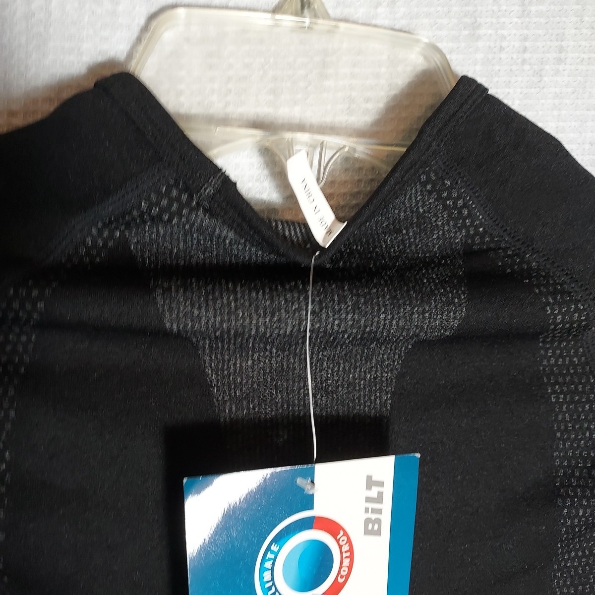 Bilt Heat-Out Stay Cool Small Body Cooling T Shirt Wicking Stretch Anti Bac New gallery
