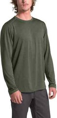 The North Face Men’s HyperLayer Long Sleve Athletic Shirt UPF30 G1246