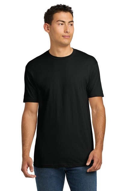 Next Level Apparel® Adult Cotton Tee 3600 gallery