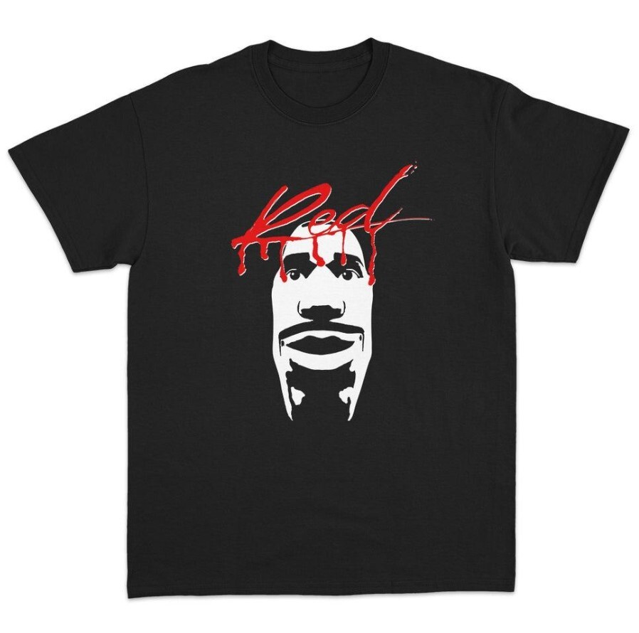 Fortnite x Playboi Carti T-shirt S-5XL Black