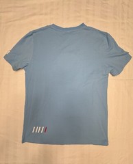 Fifth Loop T Shirt Size Small Teddy Bear Legend