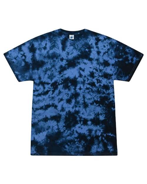 Colortone Unisex Crystal Wash T-Shirt - 1390 gallery