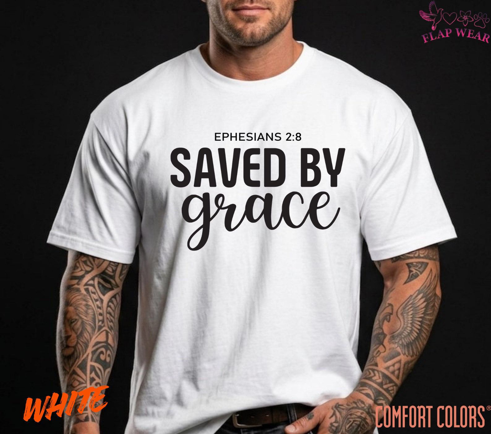 Unisex Brown Vintage T-Shirt, Men T shirt,Women T shirt Gift Christian Top gallery