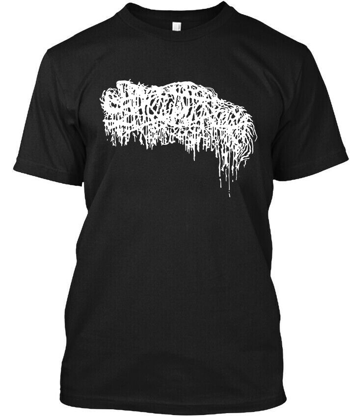 Sanguisugabogg American Death Metal Band Music Graphic Vintage T-SHIRT S-5XL