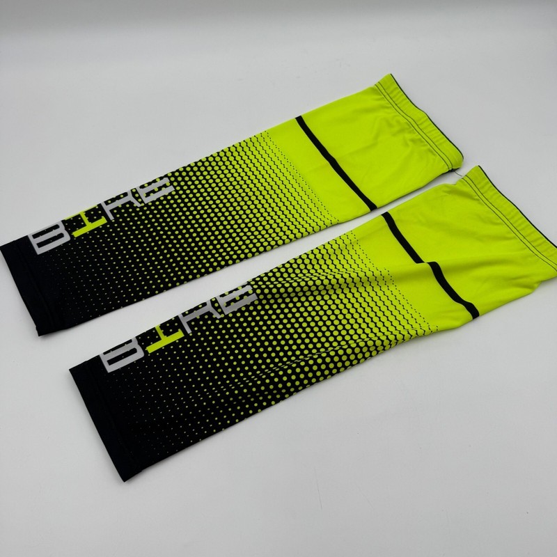 7 Set Bundle Arm Warmers Sleeves Various Designs Unisex Multiple Brands Stretch gallery