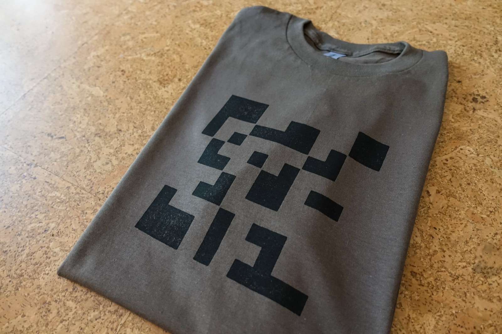 Vintage Autechre Exai T-Shirt, Boards of Canada, Aphex Twin, Squarepusher, IDM gallery