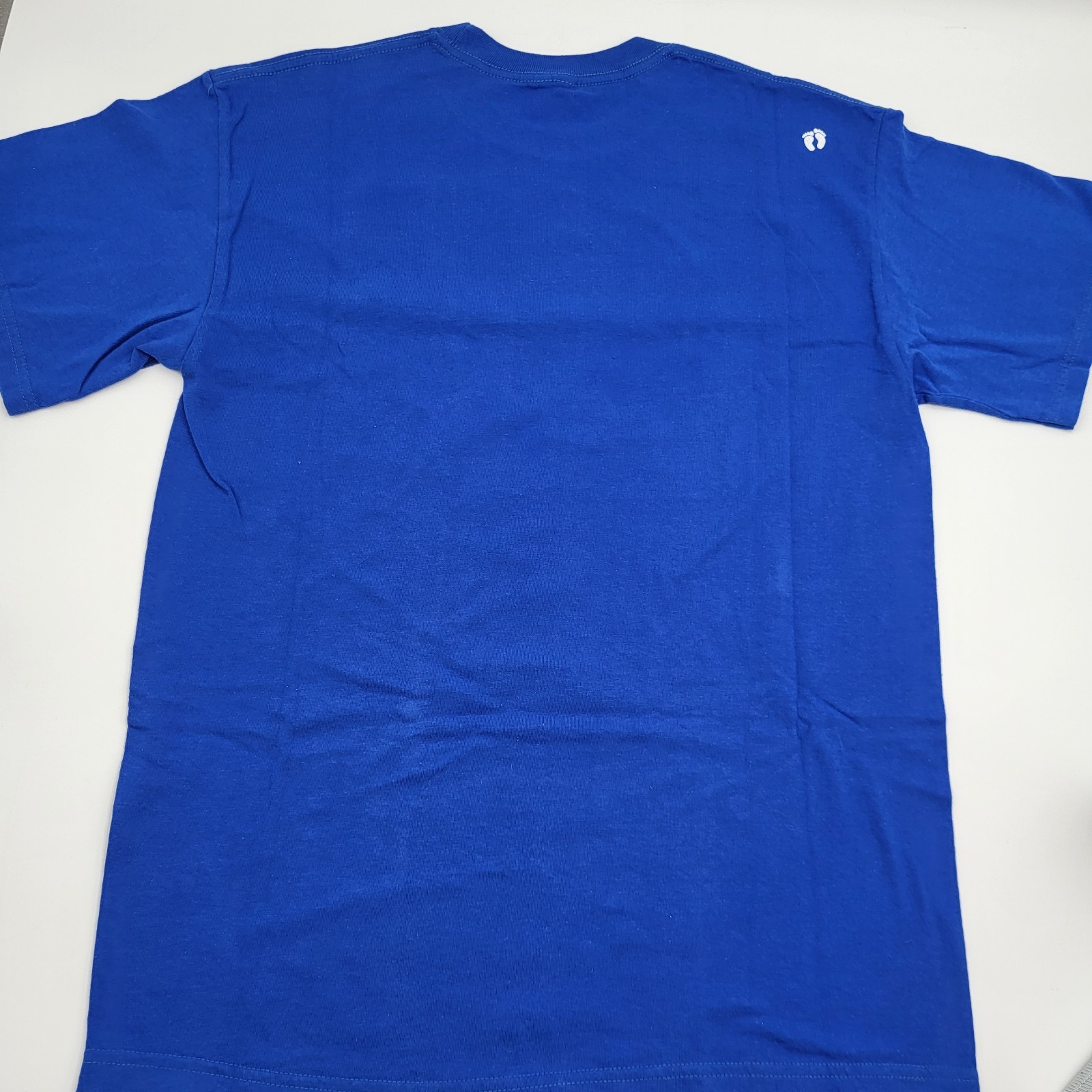 Vintage 90s Hang Ten Blue Short Sleeve T-Shirt Men's Medium gallery
