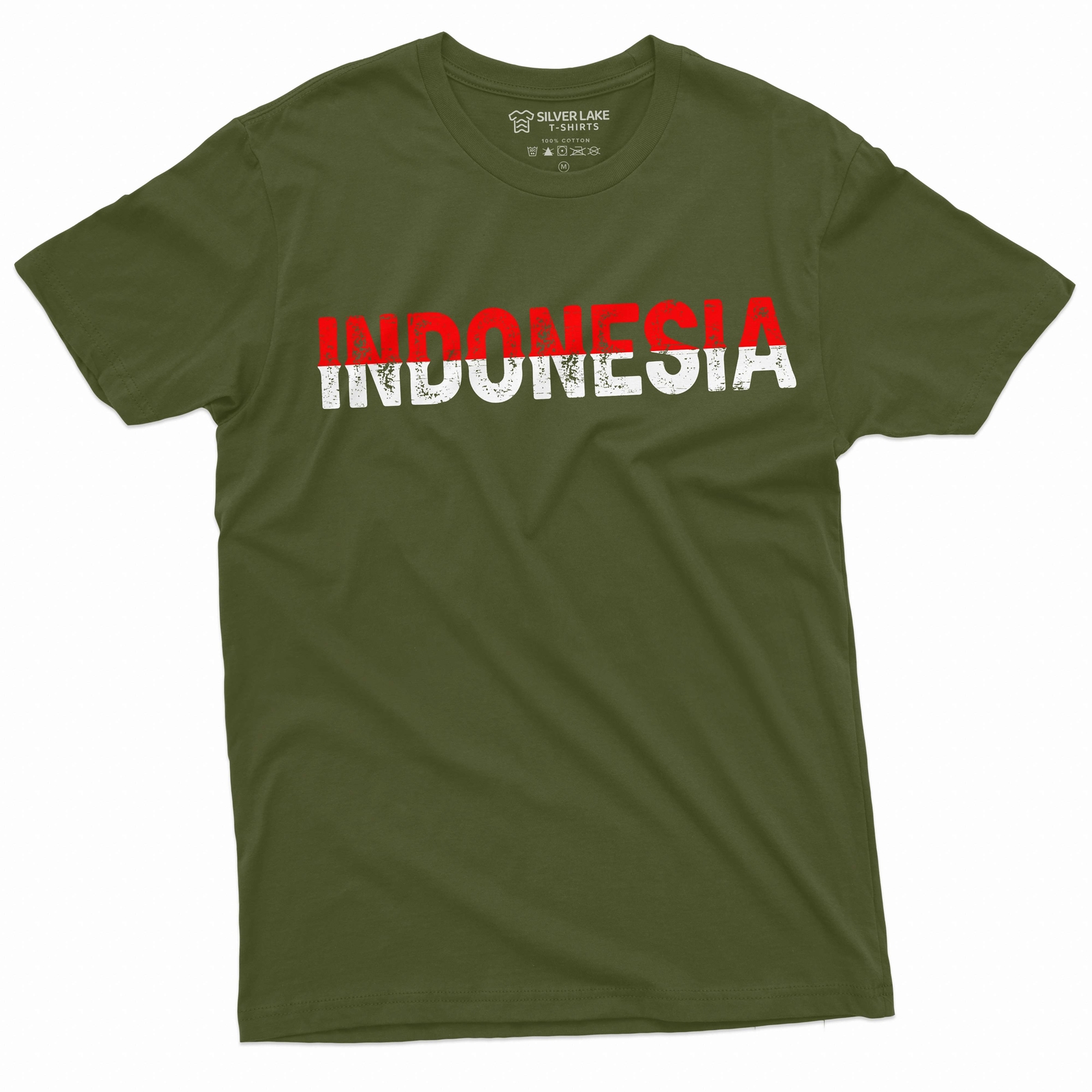 Men's Indonesia Shirt Indonesian Gifts Indonesia Independence Day Tee Shirt gallery