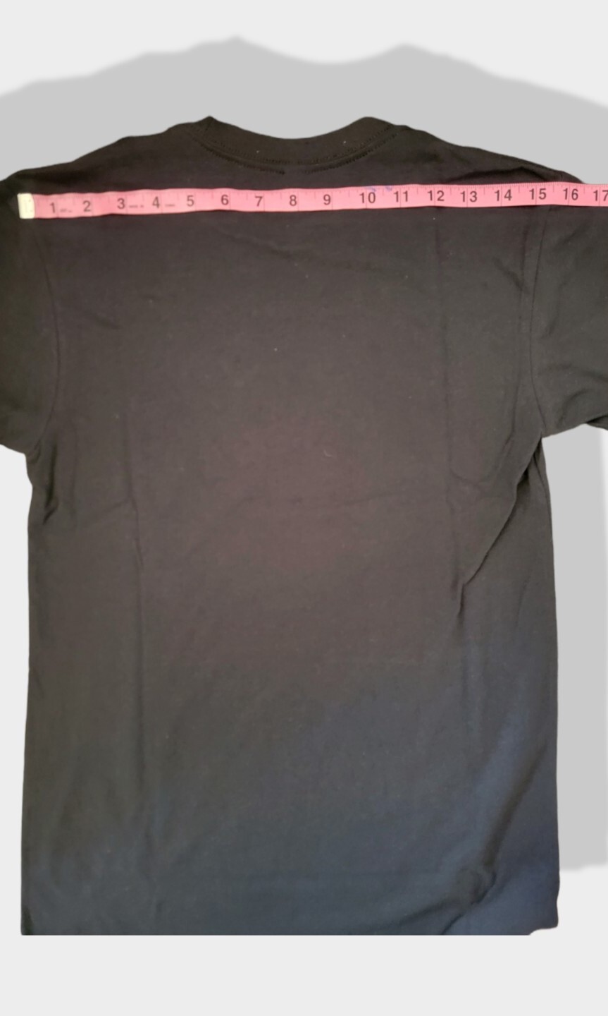 Next Level Apparel Unisex Cotton blend Crew Neck Short Sleeves T-Shirt gallery