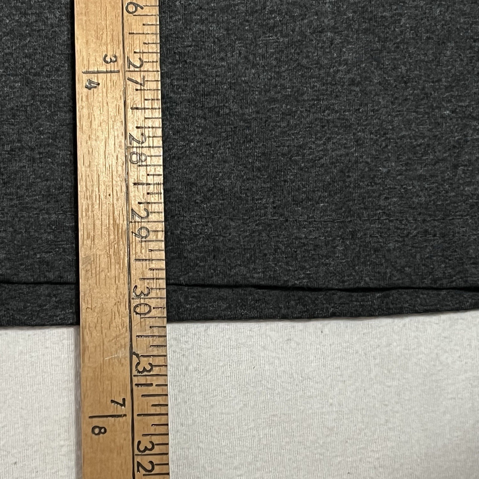 Blue Mountain T Shirt Fall Men’s 4XL Winter Casual gallery