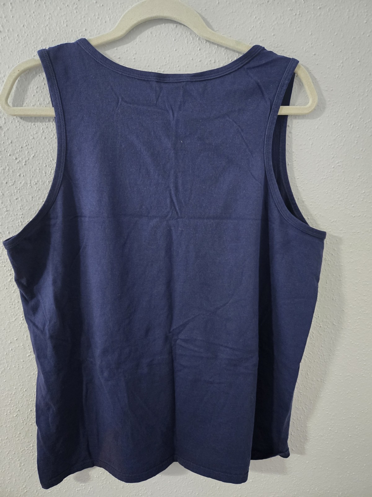 Unisex No Shoes No Shirt No Problem Graphic Tank Top See Measurements In Pics gallery