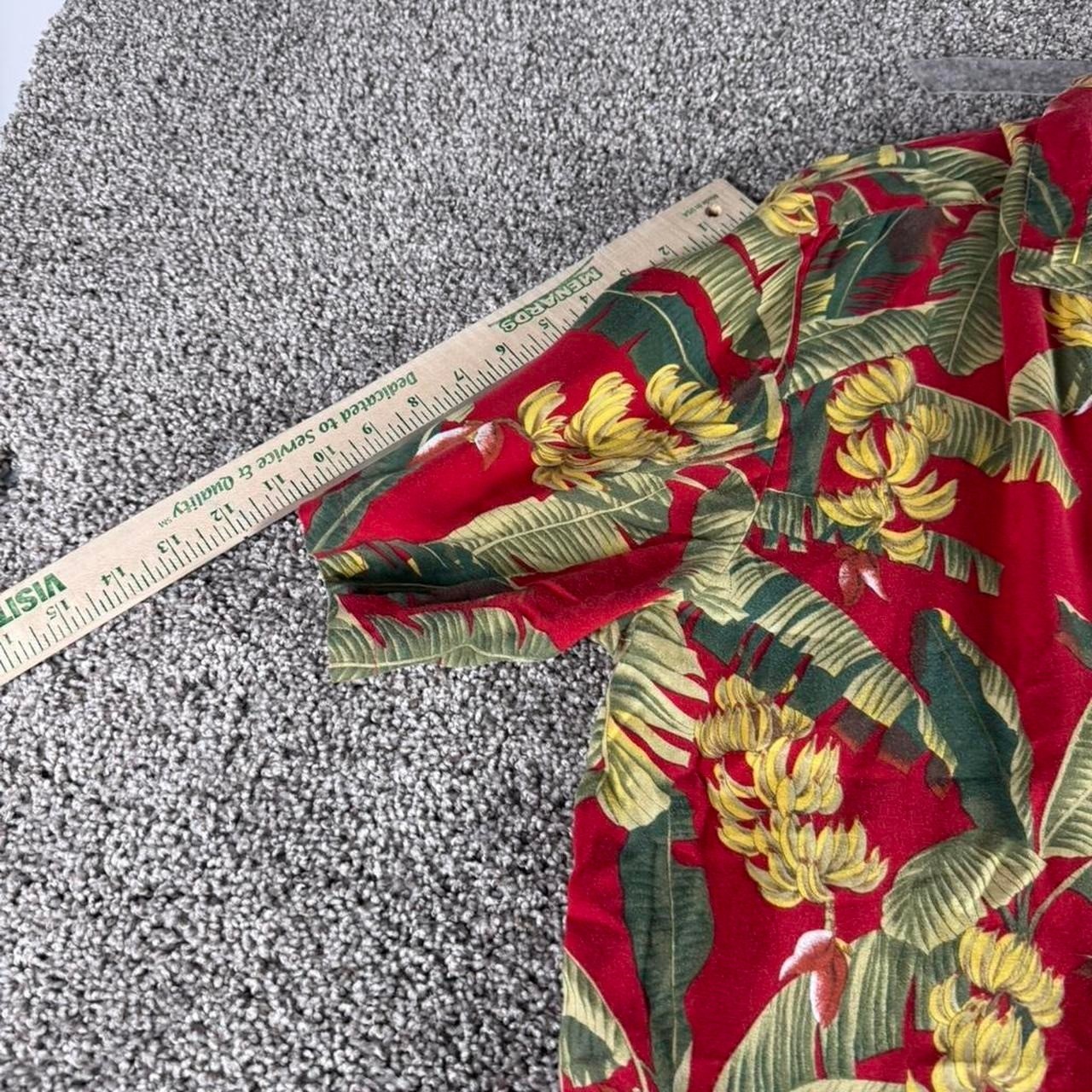 Paradise Found multicoloured Hawaiian shirt Size XL #hawaiian #islandvibes gallery