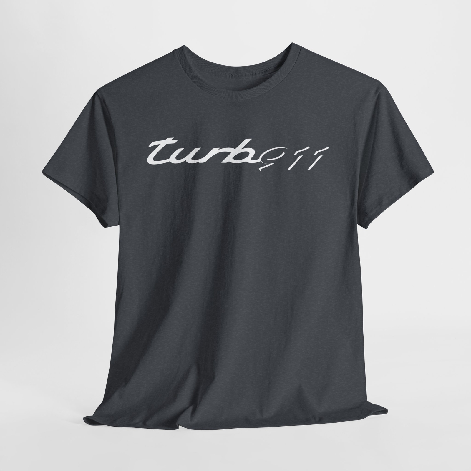 911 Turbo - Porsche Owners and Car Lover T-Shirt DTF | S-5XL | 12 Color Options gallery