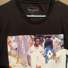 VINTAGE DEFEND BROOKLYN 40 ACRES & A MULE ‘DO THE RIGHT THING” US XL