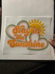 Custom Summer Tshirts
