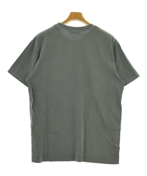 Onitsuka Tiger T-shirts/Cut & Sewns Gray XL 2200685041291 gallery