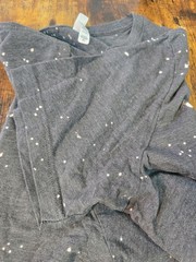 Not Your Basic Witch Two Toned Starbucks Hocus Pocus Inspired Style 2xl Shirt