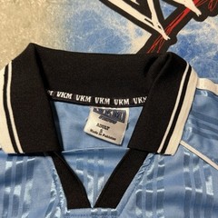 VKM Venus VTG 90s Collared Men’s S Soccer Jersey