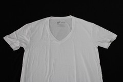 Underfit Men’s Lightweight Modal Undershirt White Assorted Styles & Sizes