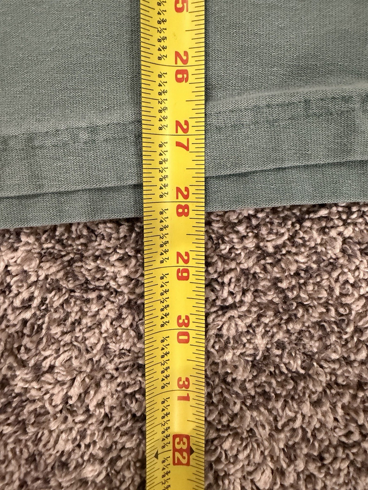 2024 Kith Short Sleeve Quinn Pocket Tee 'Poem' Large gallery