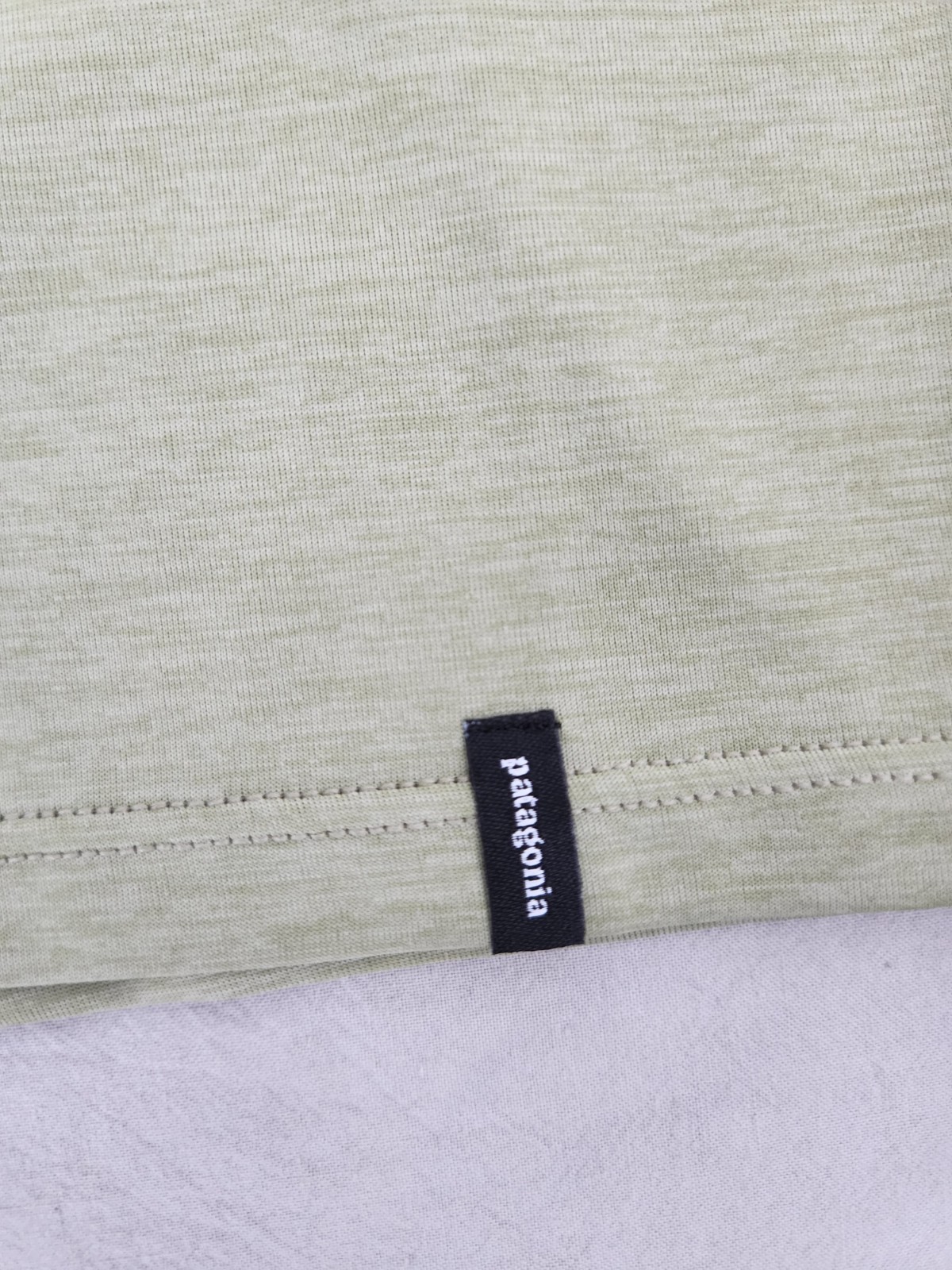 Patagonia Cap Cool Daily Shirt Water People Sets Gumtree Green Men's Large gallery