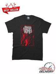 New Design Retaliation Denvoid by Vermin Womb MAN WOMAN T-Shirt S to 5XL