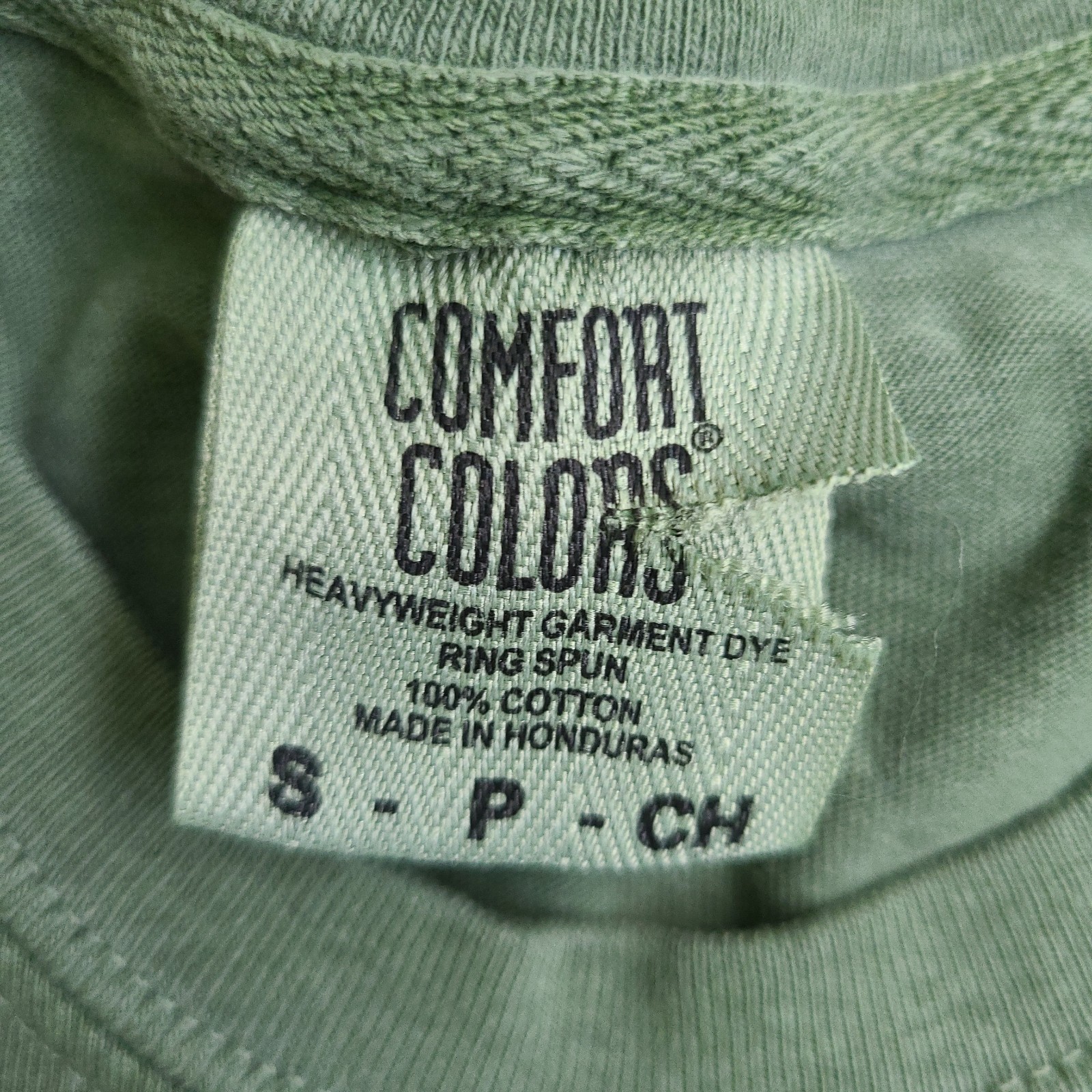 14 Mens S, T Shirts Tees - Various Colors - Ring Spun, Garment Dyed, w/ Flaws gallery