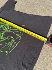Billie Eilish T-shirt Size Large