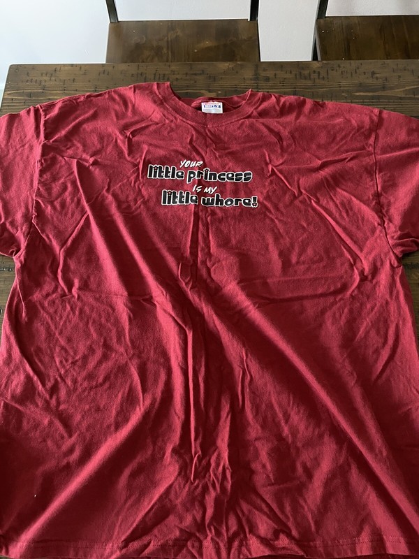 Vintage Adult  T – Shirts 90s  (10) Pack All 3XL
