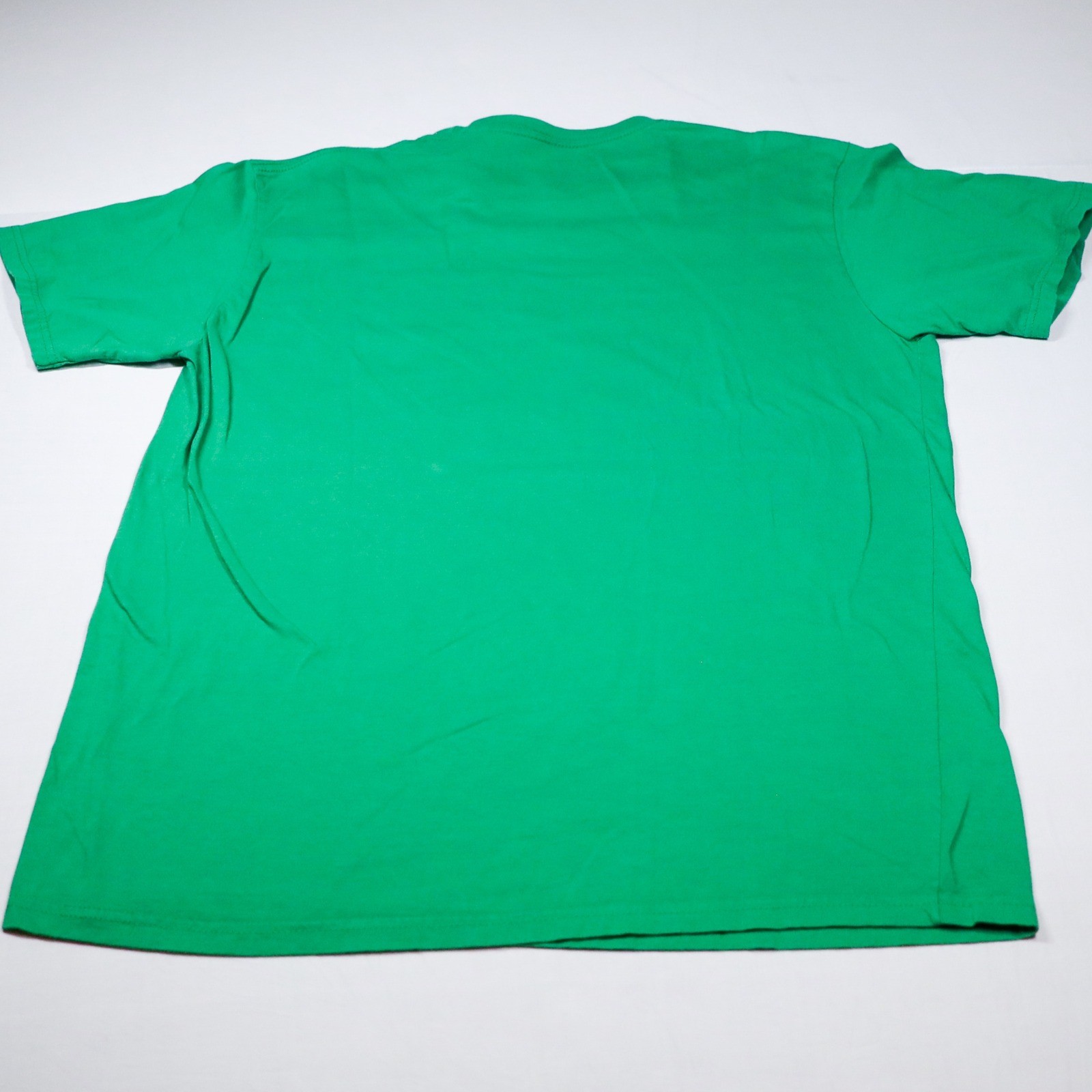 Marmot Mountain 1974 T-Shirt Mens Large Green Graphic Organic Cotton Tee L gallery