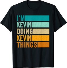 I’m Brian Doing Brian Things Funny Forename First Name T-Shirt Tee Gift