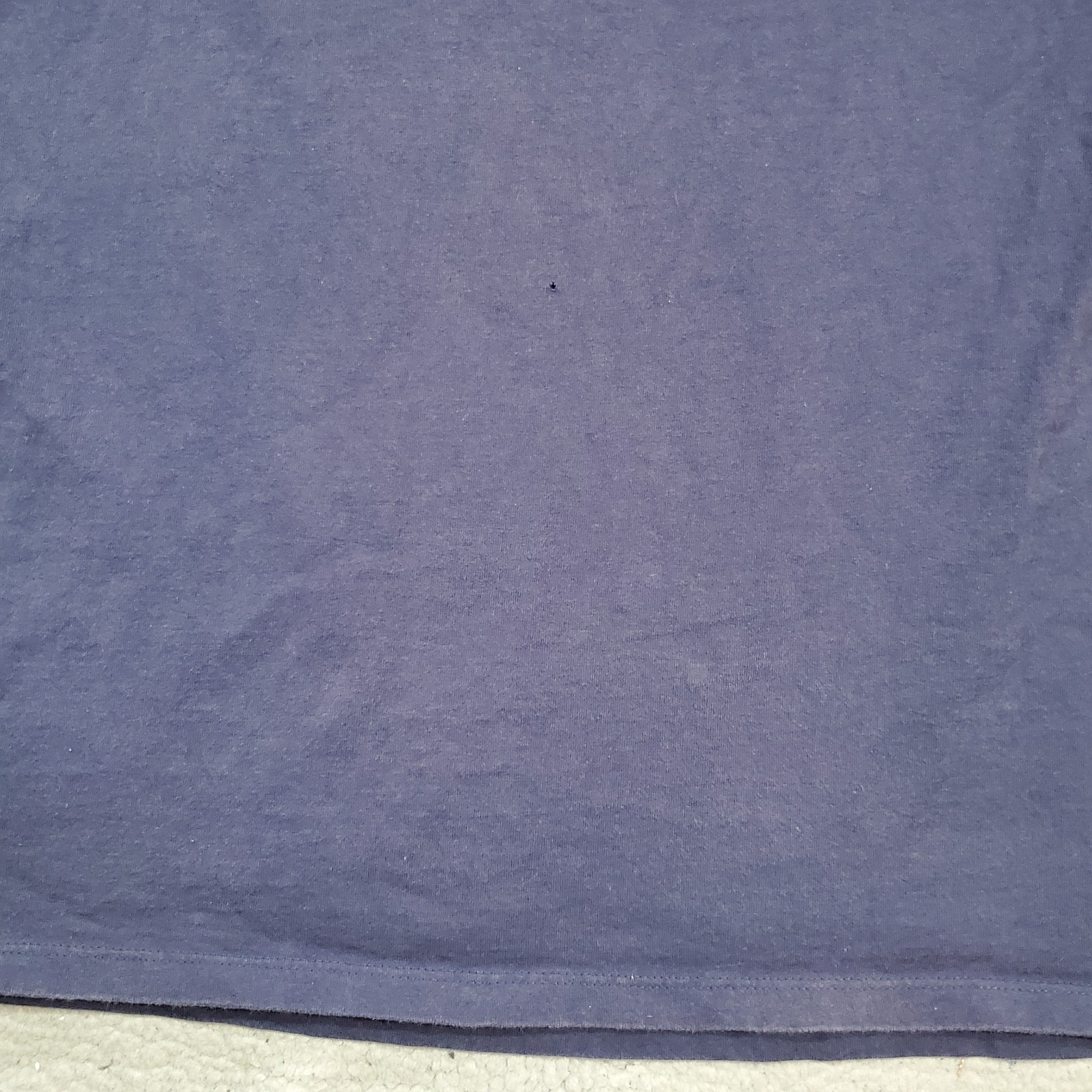 Vintage Starter Shirt Mens Extra Large Blue 90s Made In USA Short Sleeve Casual gallery