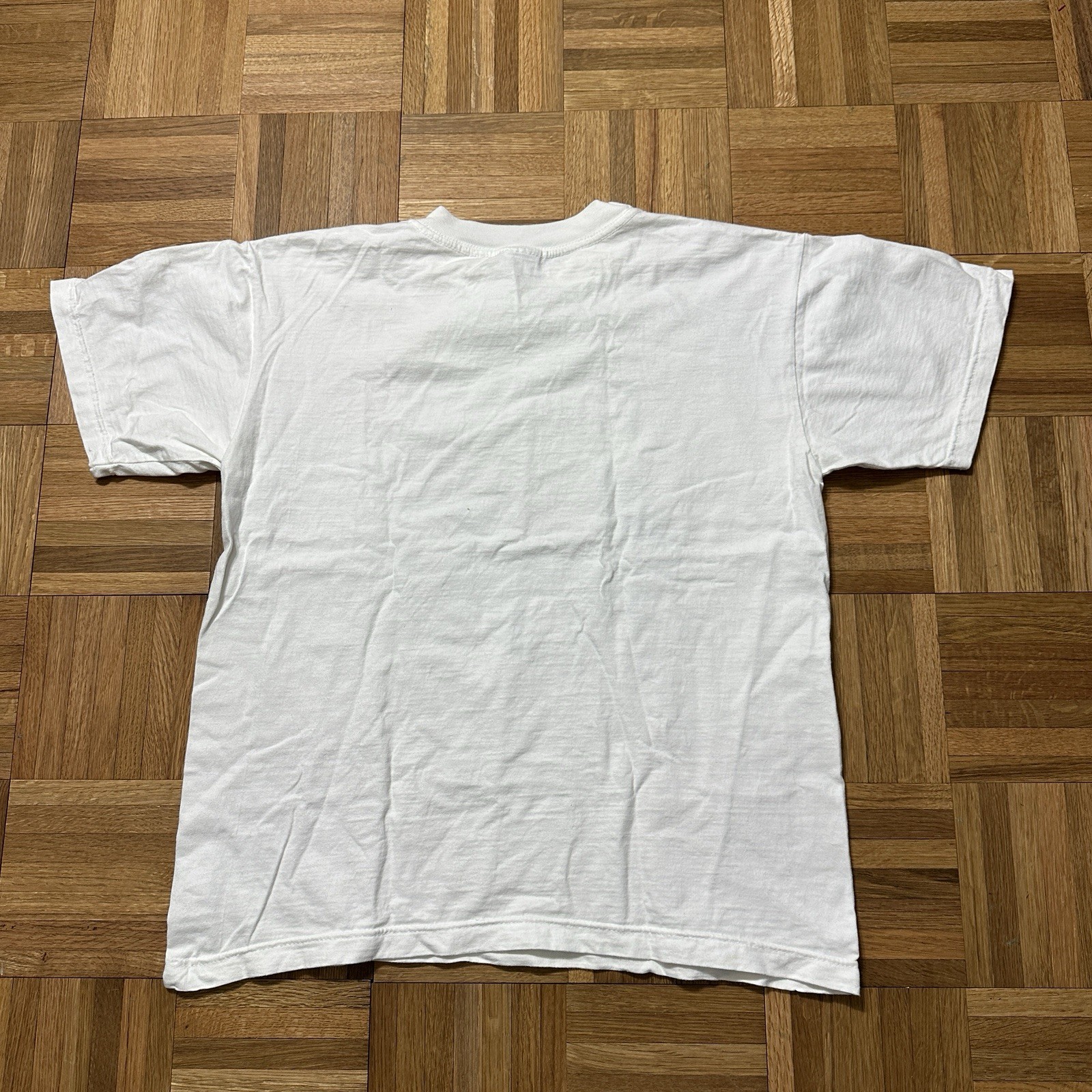 Vintage Thailand Tee 1990s Large gallery