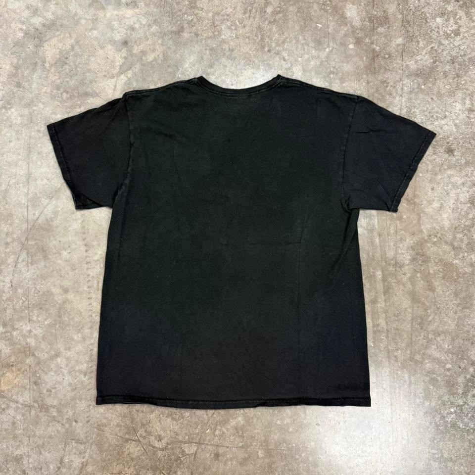 Vintage Disney Villains Graphic Tee Size L gallery