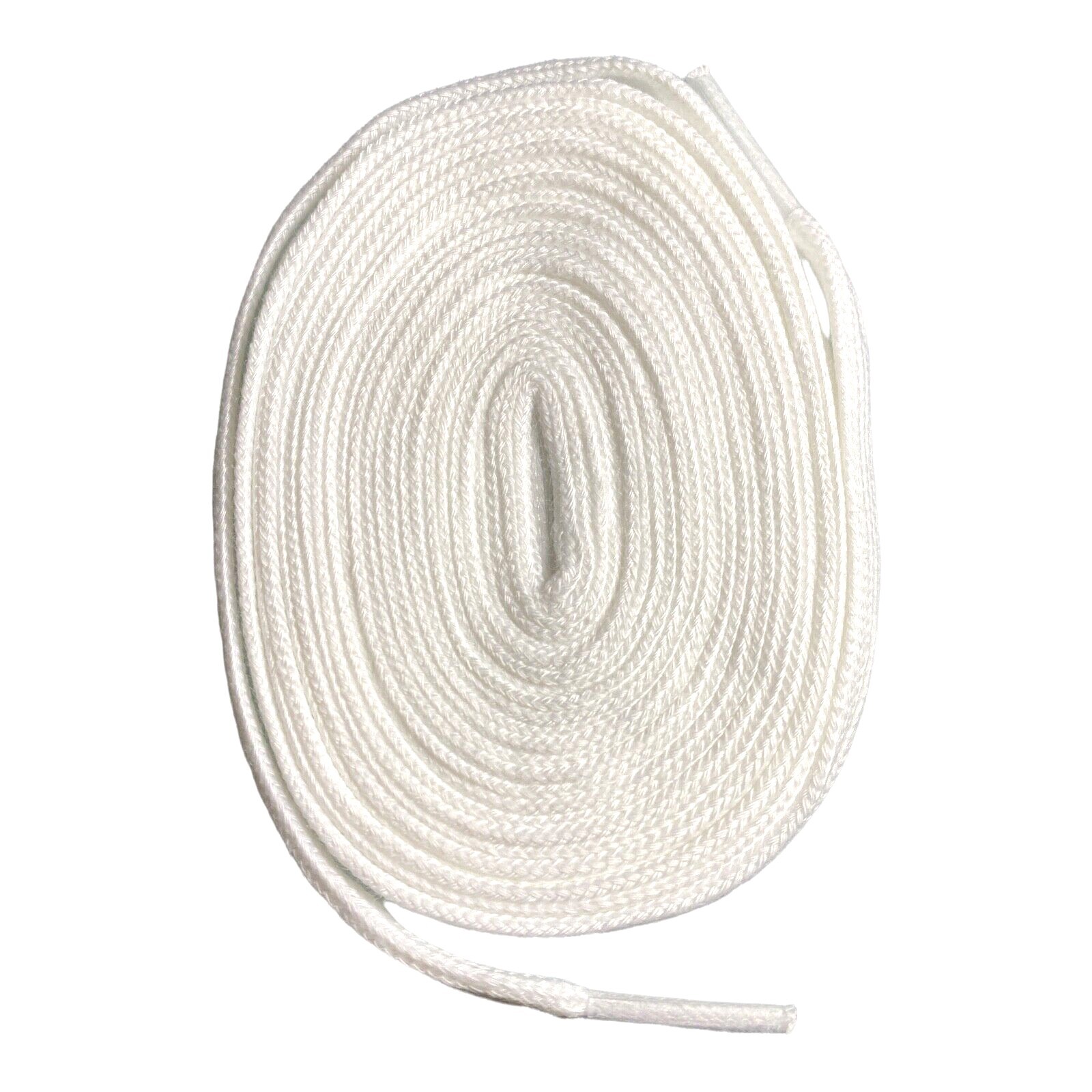 Air Jordan Air Force Dunk Premium Flat Cotton Shoe Laces Replacement gallery