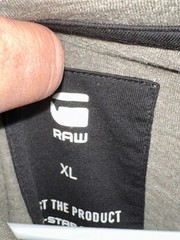 Various Men’s Long Sleeve Shirts (Different Brands, Colors and Sizes)